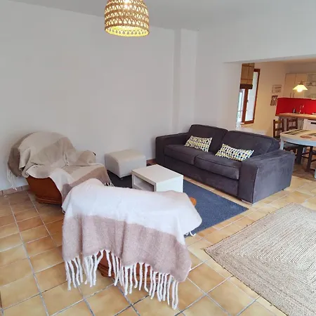 Maison Provencale Au Milieu Des Champs Robion en Luberon