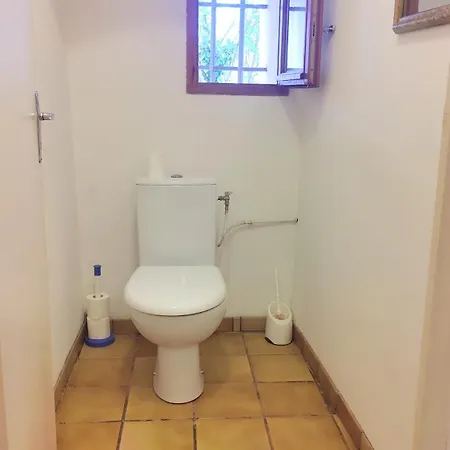 Holiday home Maison Provencale Au Milieu Des Champs *