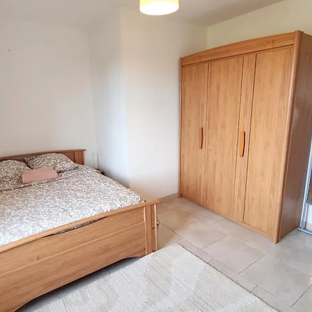 Holiday home Maison Provencale Au Milieu Des Champs