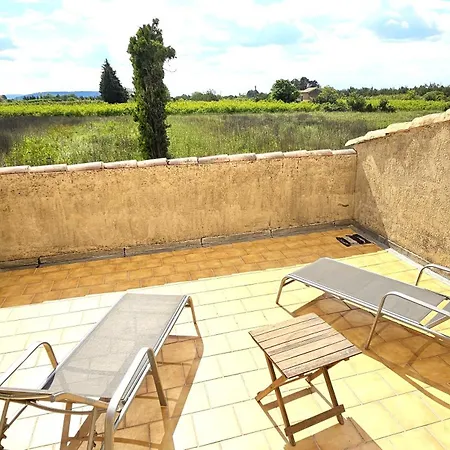 Maison Provencale Au Milieu Des Champs Holiday home Robion en Luberon