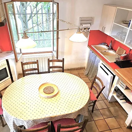 Maison Provencale Au Milieu Des Champs Holiday home Robion en Luberon