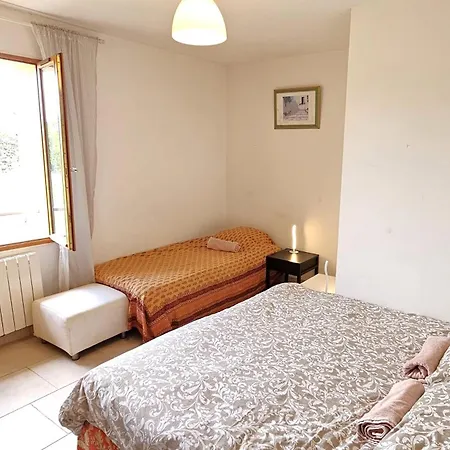 Holiday home Maison Provencale Au Milieu Des Champs *